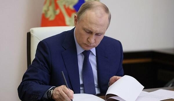 Putin Dağıstana yeni rəhbər təyin edib