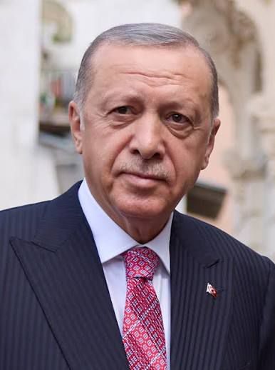 Ərdoğandan Aİ-yə mesaj: "Üzvlük artıq Brüsselin iradəsindən asılıdır"