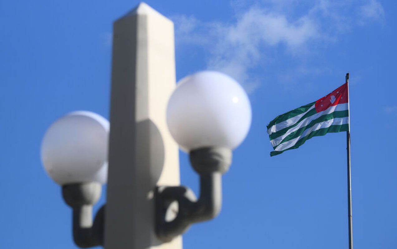 Rusiya ilə sərhədi bağladılar