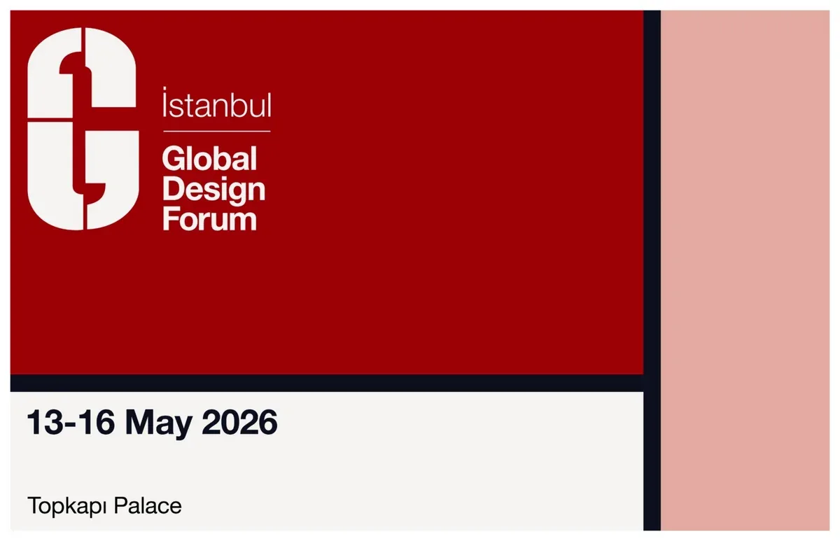 İstanbulda Qlobal Dizayn Forumu keçiriləcək