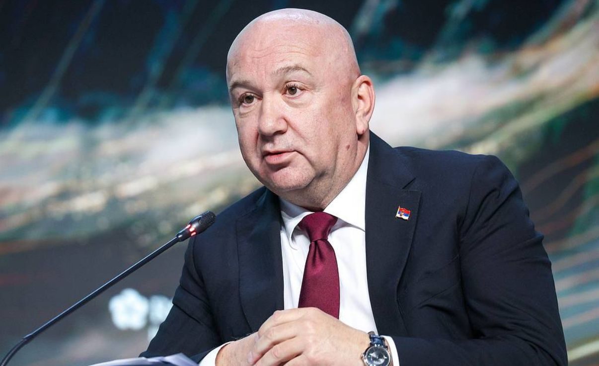Serbiya: Rusiya ilə enerji əməkdaşlığı iqtisadi sabitliyin əsas amilidir
