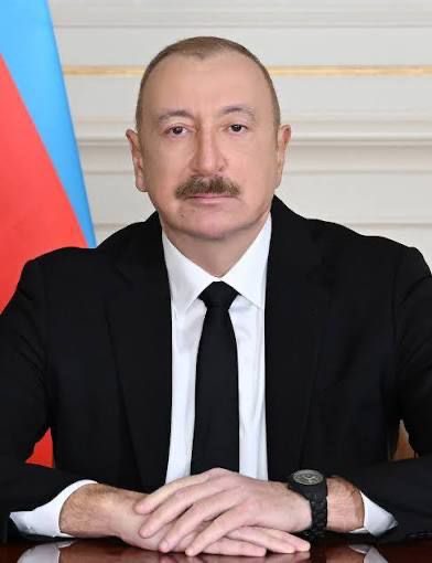 Azərbaycan və Avropa İttifaqı Arasında Tərəfdaşlıq: enerji, ticarət və təhlükəsizlik