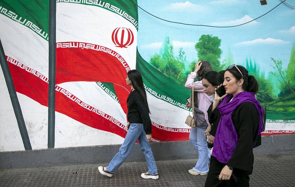 Tehran və Vaşinqton Hörmüz boğazı ilə bağlı razılığa yaxınlaşır