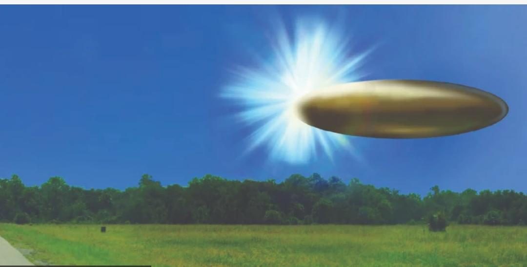 ABŞ Müdafiə Nazirliyi gizli UFO sənədlərini paylaşmağa başlayıb