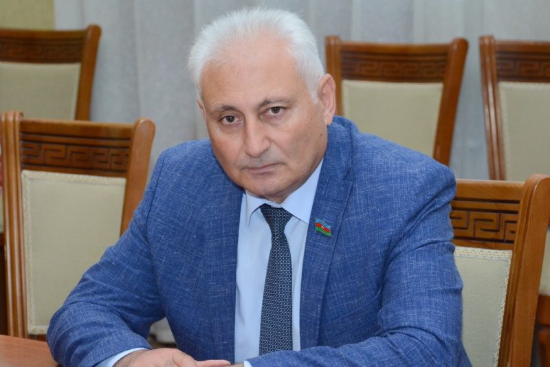 “Fransanın davranışlarından asılı olmayaraq Azərbaycan regionda sülh əldə edəcək”- DEPUTAT