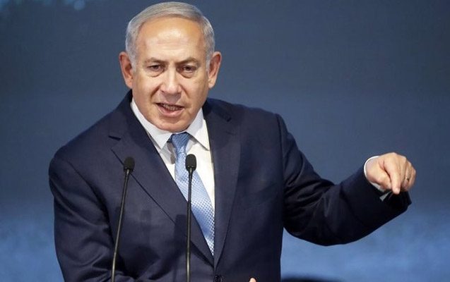 “Sadəcə içəri girib onu götürmək lazımdır” - Netanyahu