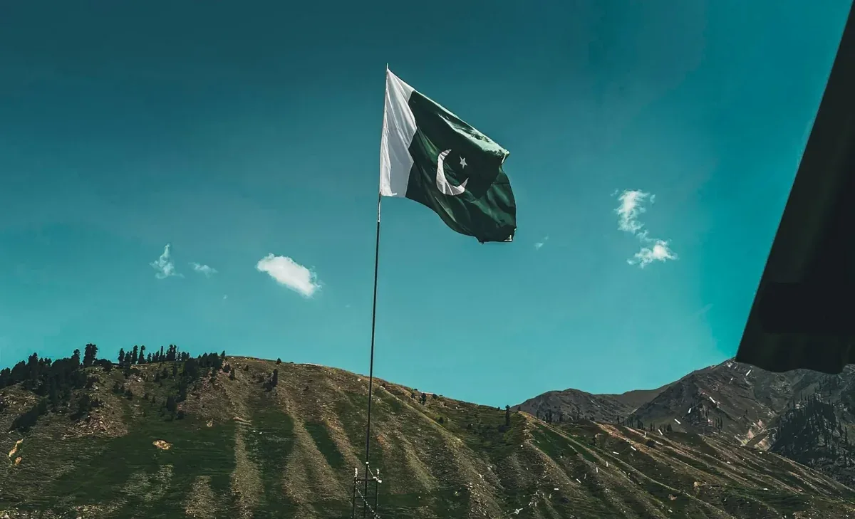 Pakistan Bannudakı terror aktına görə Əfqanıstan diplomatına demarş elan edib