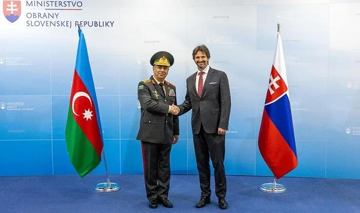 Zakir Həsənov bu AB ölkəsinə gedib