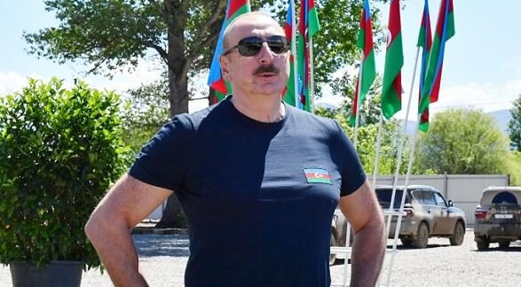 Əliyevin səfərində mühüm məqam: 3 milyon vətəndaş...