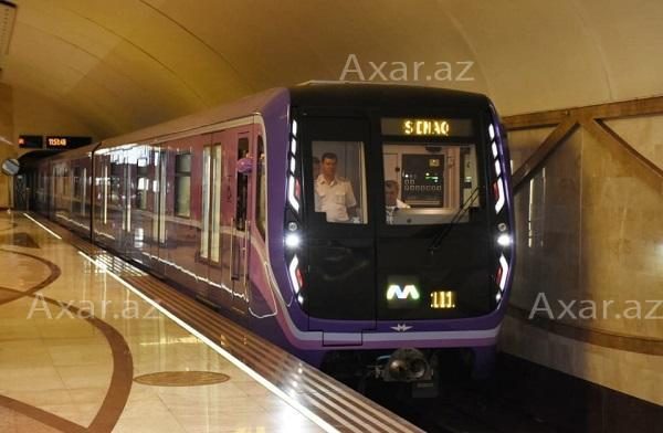 “28 May” və “Cabbarlı” arasında yeni pilləkən tikilir 