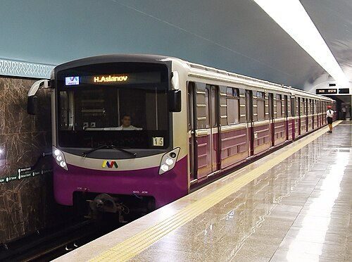 “Bakı Metropoliteni”nin sədri: Sərnişinlər vahid nəqliyyat şəbəkəsindən istifadə edəcəklər