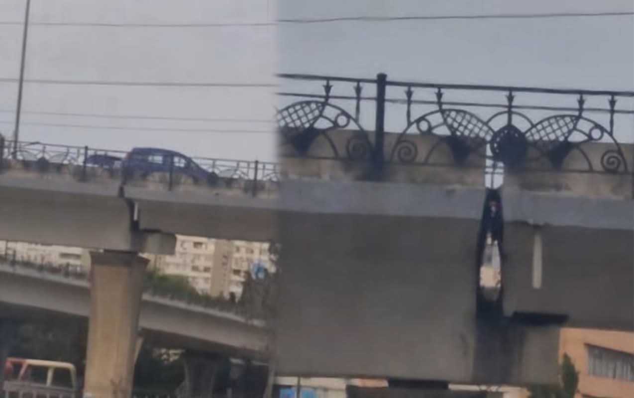 AAYDA “Koroğlu” körpüsü ilə bağlı iddialara münasibət bildirib