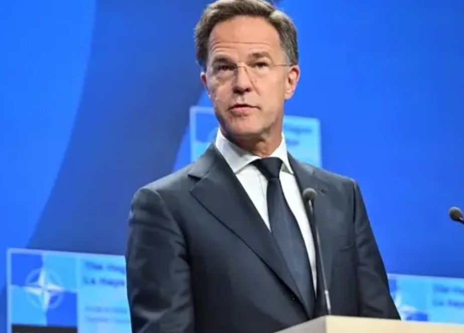 NATO: Türkiyə müdafiə sənayesində nümunə ölkədir