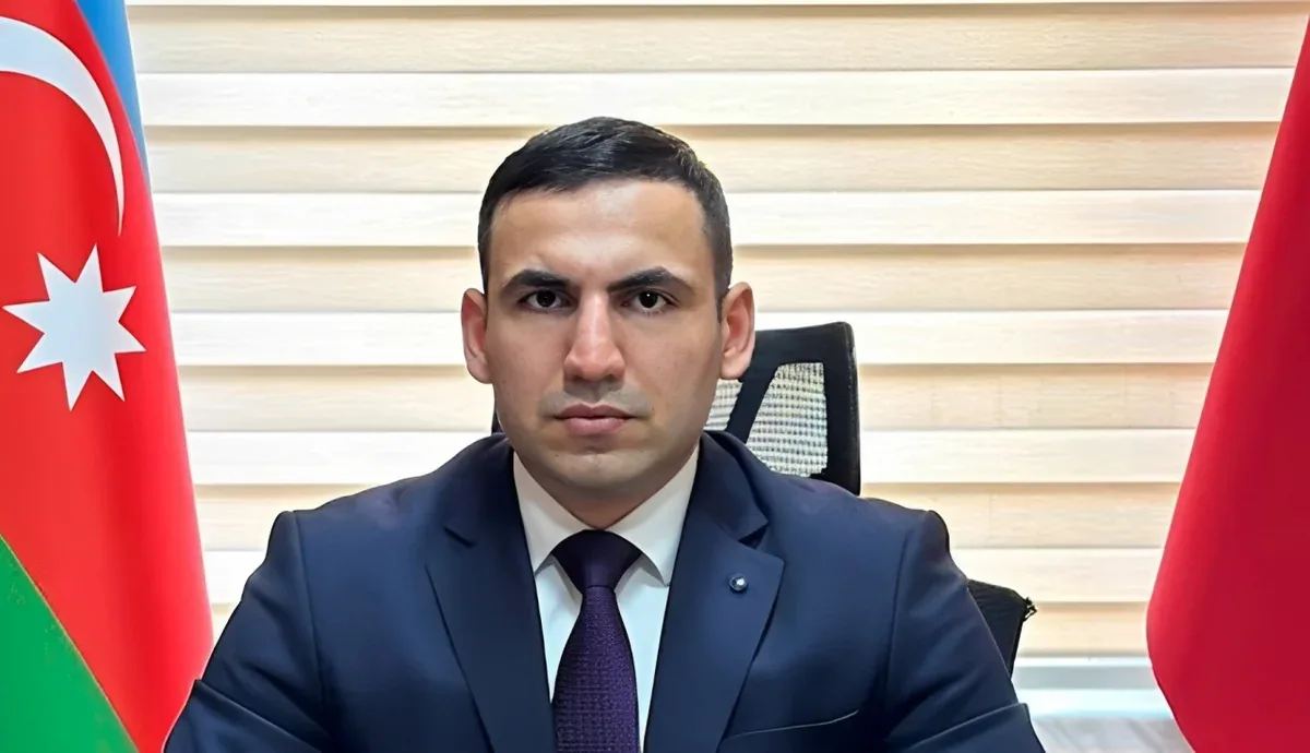 412 min dollarlıq dələduzluqda təqsirləndirilən Sənan Əsədzadə saxlanılıb 