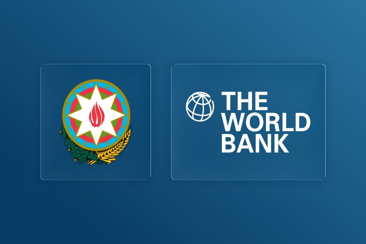 Azərbaycan və Dünya Bankı arasında əməkdaşlıq genişlənir