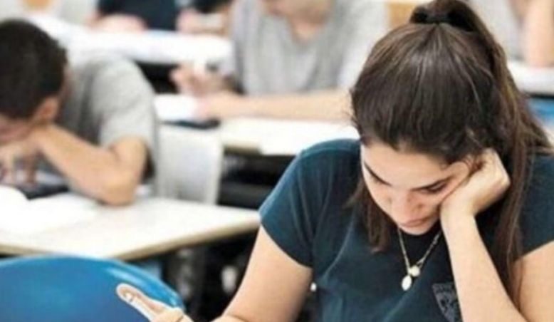 Semestr imtahanları yaxınlaşır: tələbələr hazırlıq mərhələsində