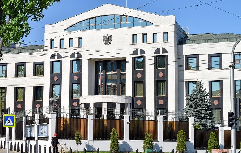 Moldova Moskva ilə iqtisadi əlaqələri tamamilə dayandırmağa doğru gedir