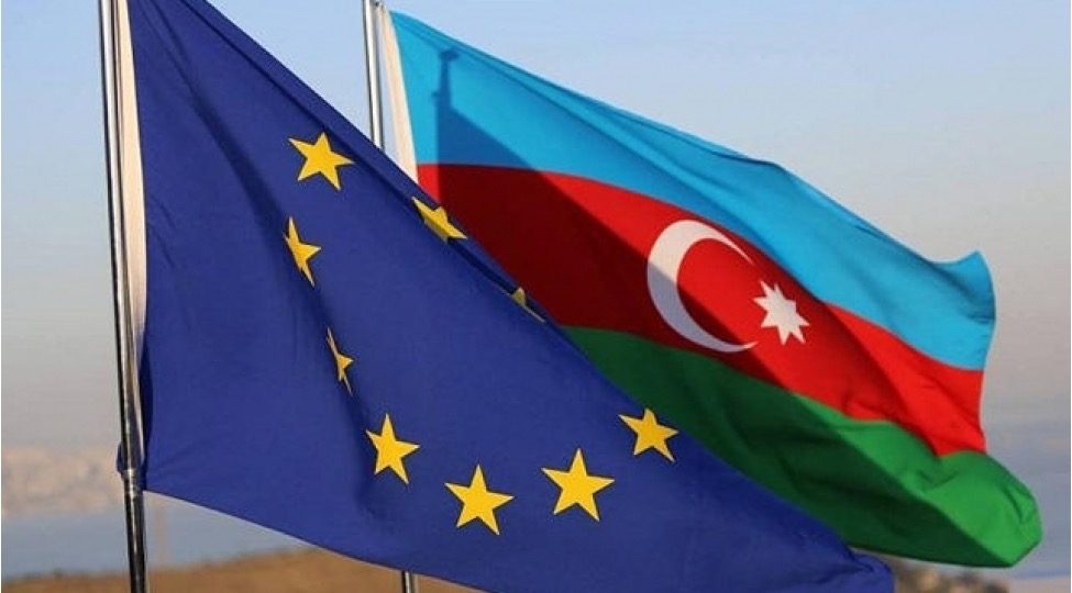 Azərbaycan yaşıl enerji dəhlizinin formalaşmasında əsas aktorlardan biri olur
