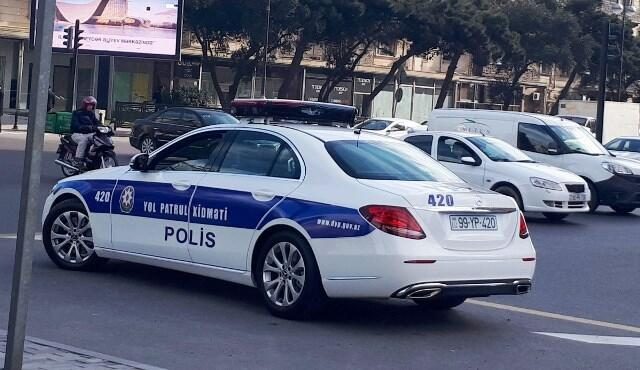 DYP-dən s&uuml;r&uuml;c&uuml;lərə m&uuml;raciət
