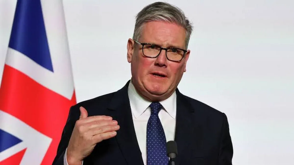 Britaniya NATO sammiti öncəsi yeni müdafiə planını açıqlamağı planlayır