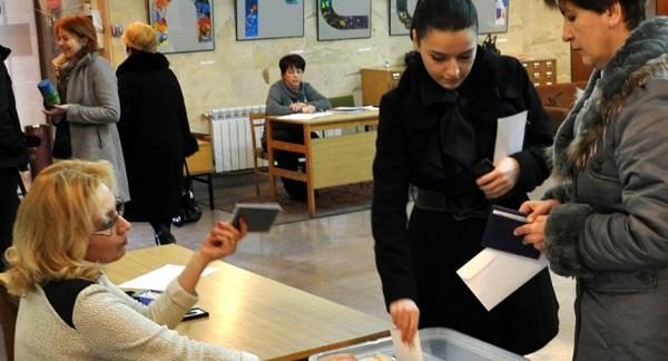 Ermənistanda seçkilərin yekun nəticəsi açıqlanıb
