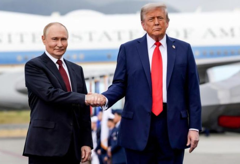 Putin və Tramp telefonda Ukrayna, İran və ikitərəfli münasibətləri müzakirə ediblər