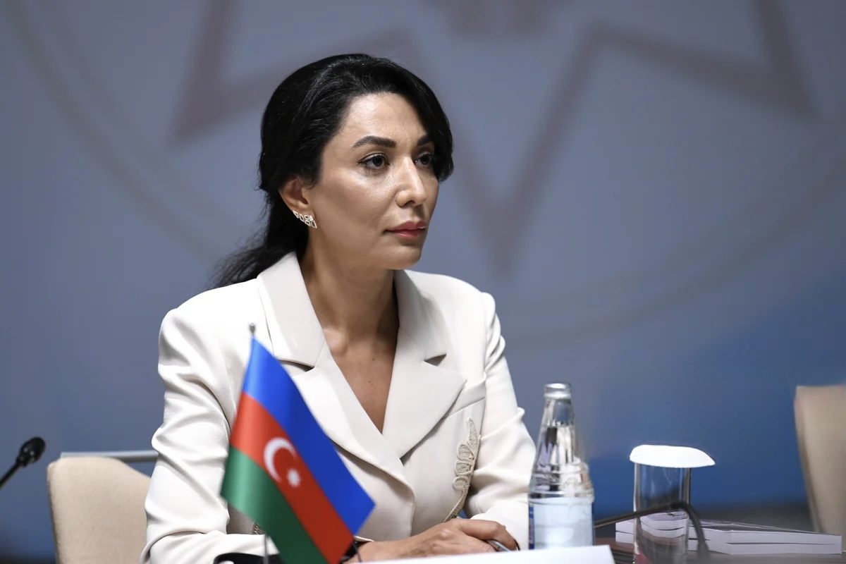 Ombudsman: Heydər Əliyev mürəkkəb dövrdə məsuliyyəti öz üzərinə götürərək xilaskarlıq missiyasını həyata keçirib