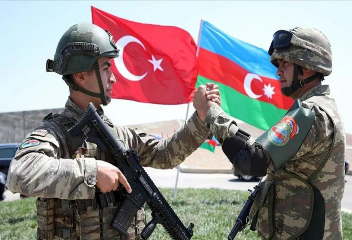 Türkiyə Milli Müdafiə Nazirliyi Azərbaycan hərbçiləri üçün təlim keçəcək