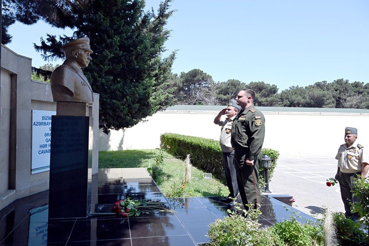 Azərbaycan və Belarus nümayəndələrinin işçi görüşü keçirilib
