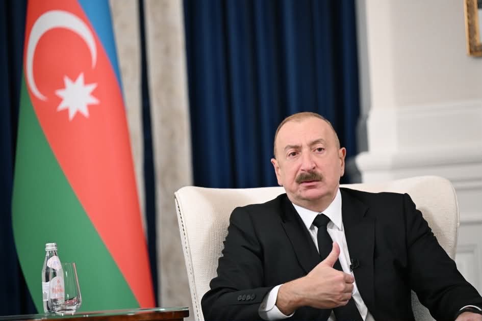 Türkmənistanın neytrallıq siyasətini həmişə dəstəkləmişik və dəstəkləməyə davam edəcəyik - Prezident
