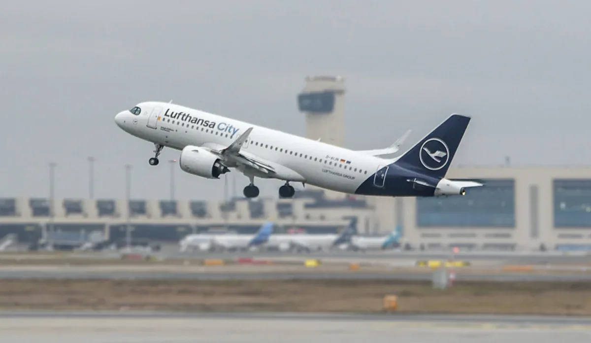 "Lufthansa" İrana uçuşları bərpa etməyə hazırdır