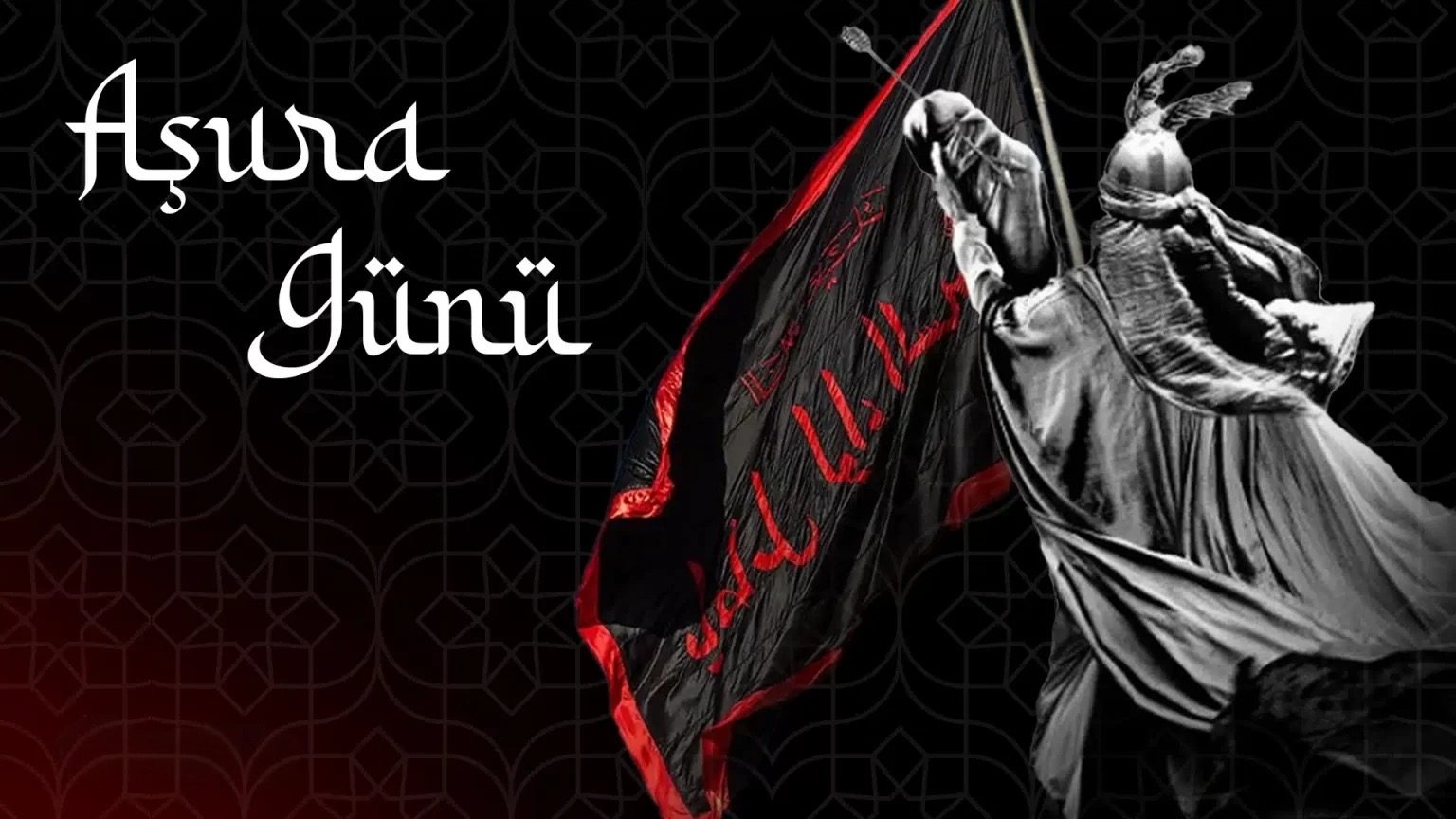 "Aşura bir mənəviyyat məktəbidir" - İlahiyyatçı