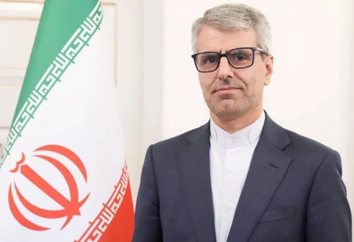 İran XİN: ABŞ müdaxiləsi davam etdikcə Yaxın Şərqdə sülh mümkün olmayacaq