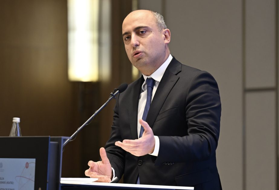 Nazir: “Repetitorluğu ləğv etmək və ya qadağan etmək mümkün deyil” - ŞƏRH