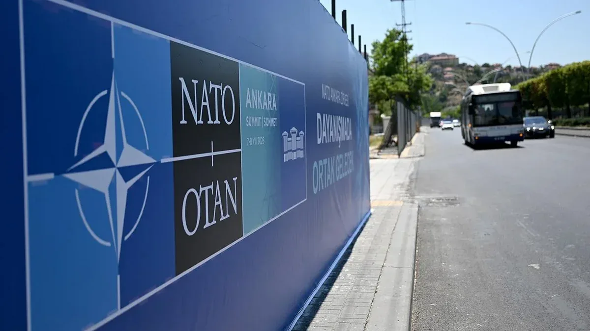 Türkiyə NATO sammiti ilə bağlı komendant saatının tətbiq olunacağını təkzib edib