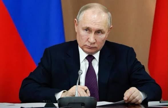 Putin: "Təhlükəsizlik və Yanacaq Təchizatı Prioritet Olmalıdır"