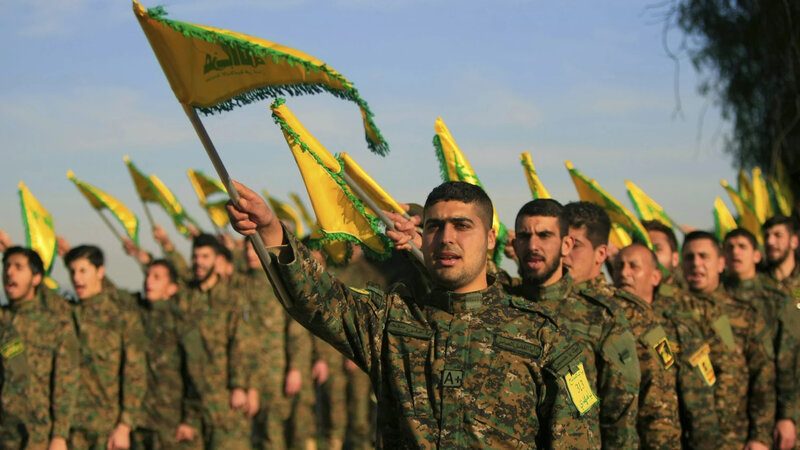 İsrail Livanın “Hizbullah”ı tərksilah edə biləcəyinə inanmır