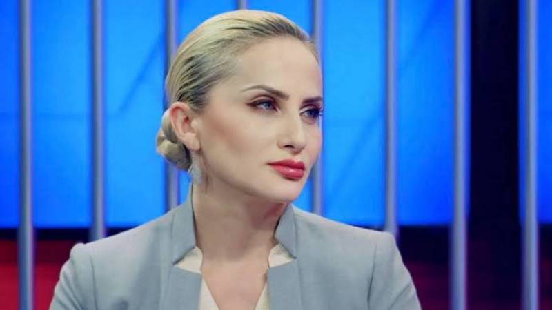 Marqaryan: Azərbaycanlıları Ermənistanda görmək istəyirik