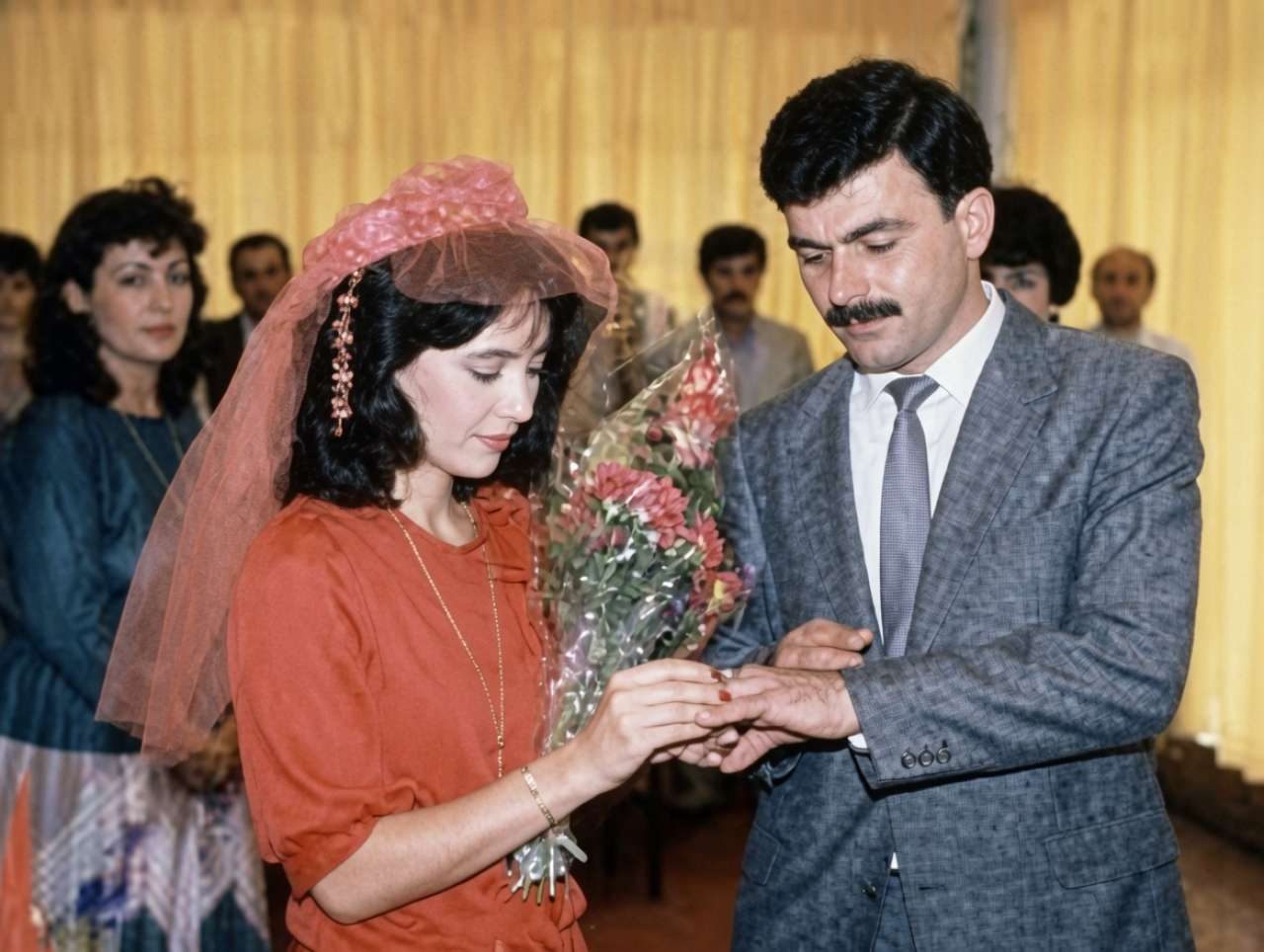 30 iyun - Azərbaycanda Milli Sevgililər Günü qeyd olunur