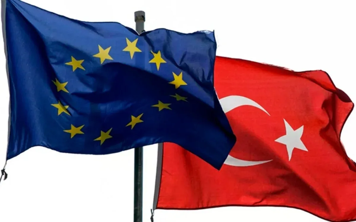 Türkiyə və Aİ təhlükəsizlik sahəsində əməkdaşlığı gücləndirir