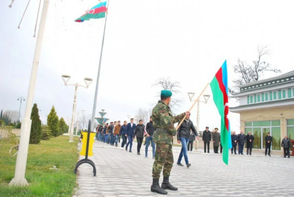 Azərbaycanda ildə 4 dəfə, Gürcüstan və Ermənistanda isə...