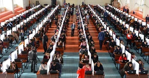 Təkrar sertifikasiyadan kəsilən müəllimlərin nəzərinə!