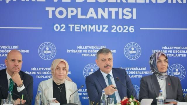 Mustafa Çiftçi: Sammit üçün 56 288 nəfər heyət cəlb olunacaq