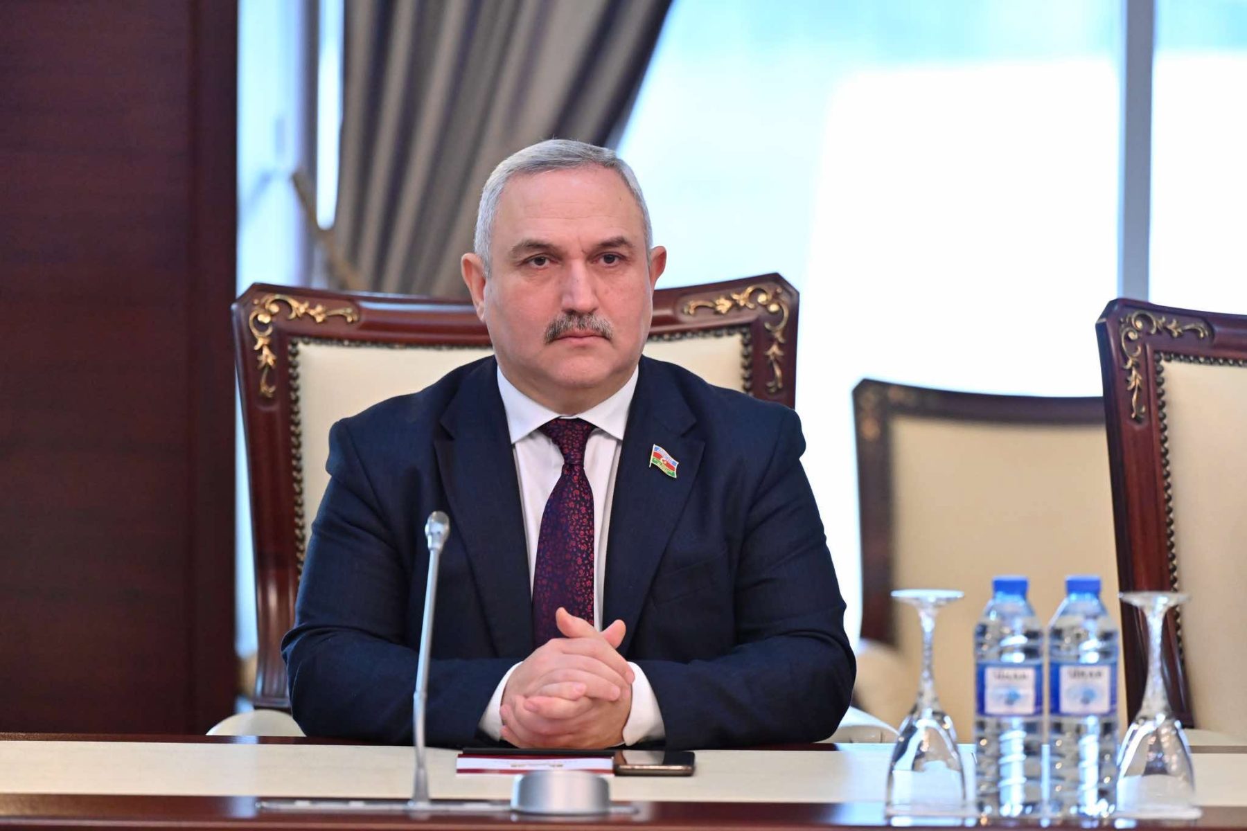 “Aİ-nin əsas diqqəti Azərbaycanla strateji tərəfdaşlığın gücləndirilməsinə yönəlib”- DEPUTAT