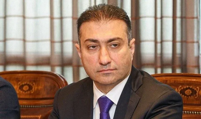 Anar Bayramovdan yeni - Təyinat