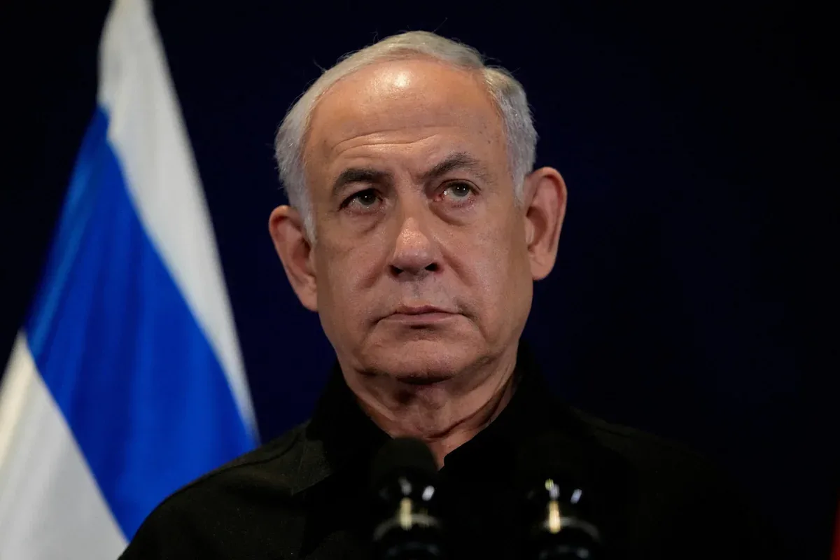 Netanyahu: Qəzzada demilitarizasiya olmadan bərpa işlərinin başlanmasına yol verilməyəcək