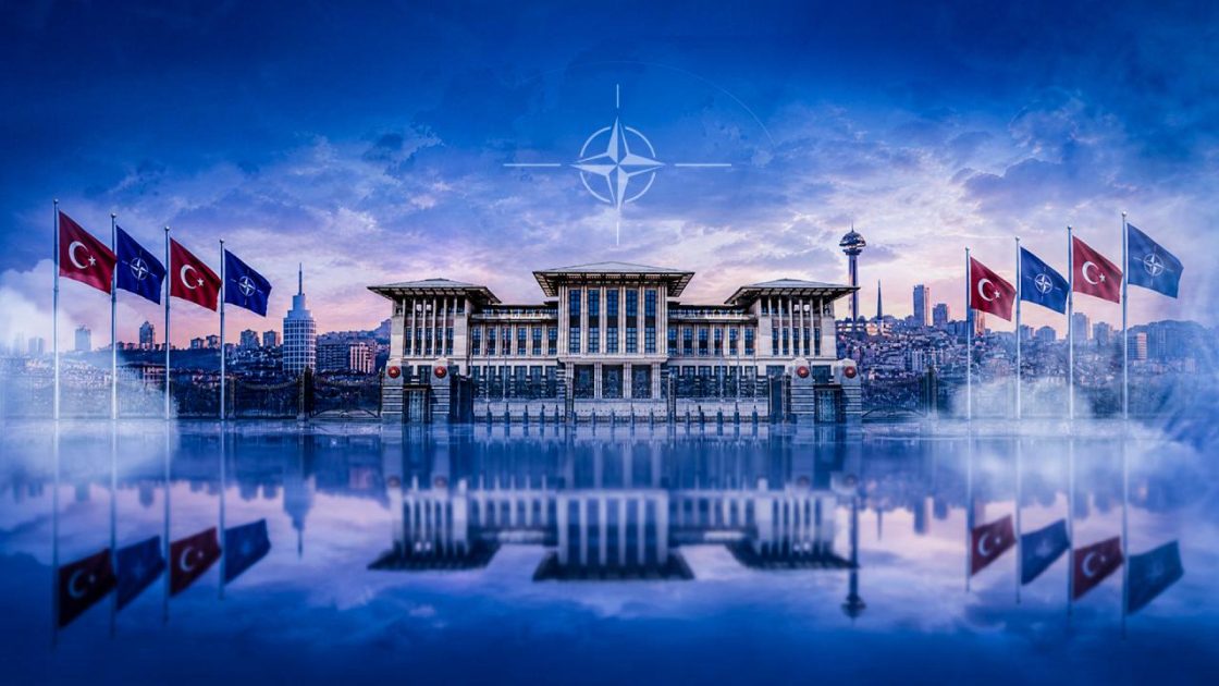 Ankarada NATO Sammiti: Qlobal təhl&uuml;kəsizliyin gələcəyi m&uuml;zakirə olunacaq

