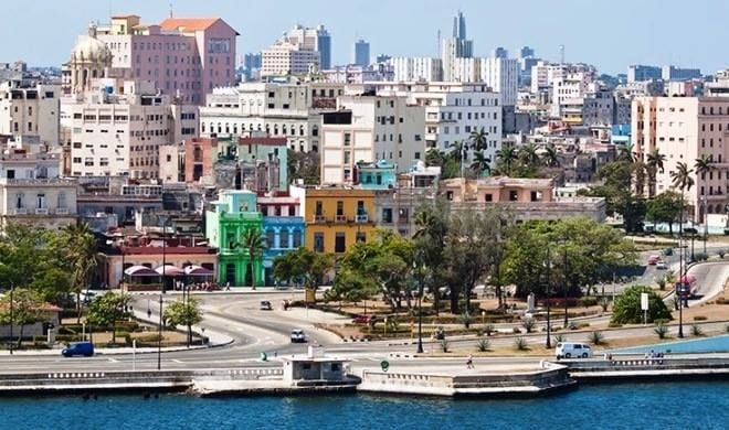 Kubanın 10 milyon əhalisi işıqsız qalıb 