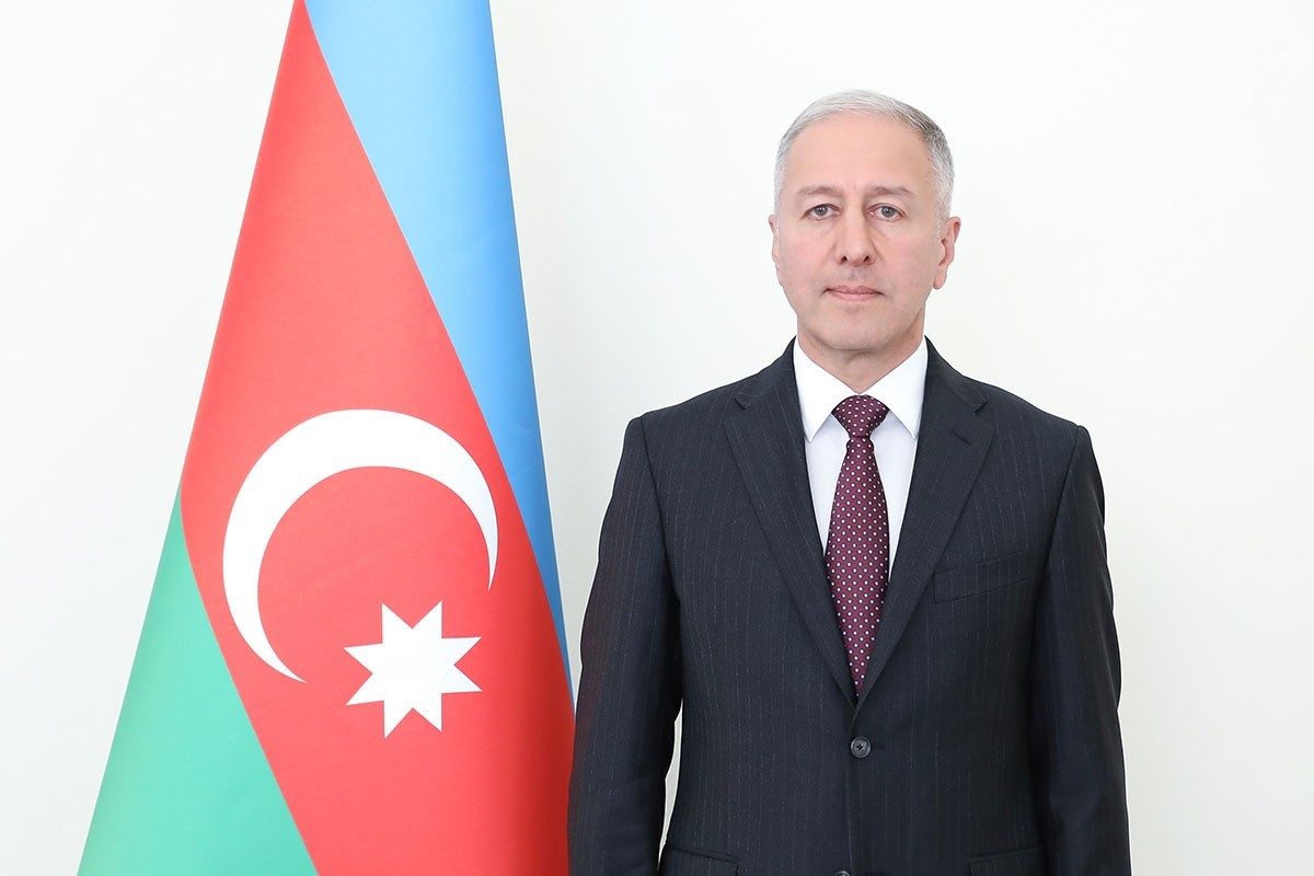 Səhiyyə nazirinə yeni müavin təyin edilib