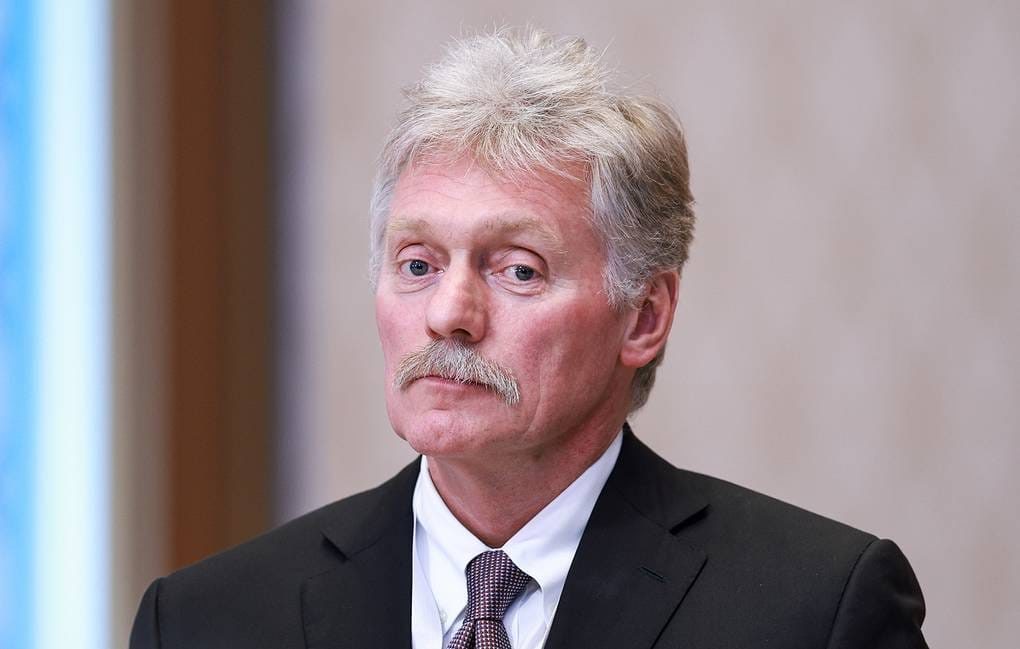 Kreml: "Putin-Tramp görüşü ilə bağlı razılaşma yoxdur"